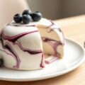 Bessenbavarois