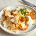 Beverse Hoevekaas met rode algen, (zie opm)