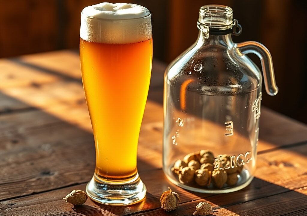 Bierbrouwen voor dummies