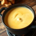 Bierfondue