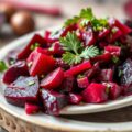 Bieten salade