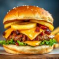 Big Kahuna Burger