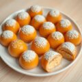 Biscuitbonbons