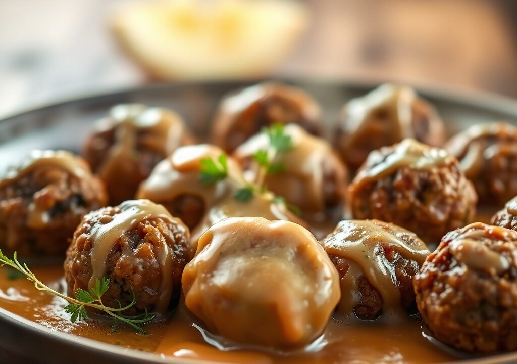 Bitterballen