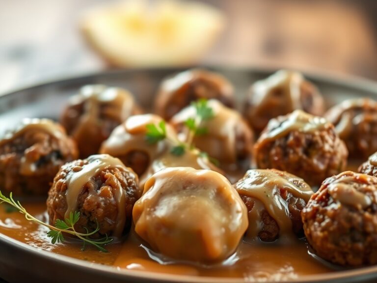 Bitterballen