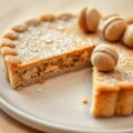 Bitterkoekjestaartje