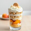 Bitterkoekjestrifle