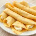 Blintzes