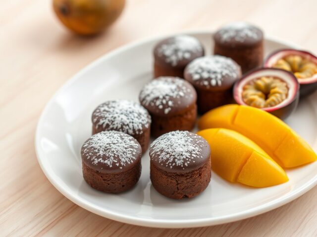 Bloemcakejes