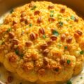 Bloemkool met hazelnoot (oven)