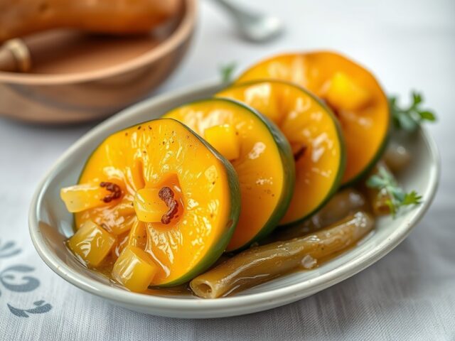 Bloemkool op mijn eigen manier (Chou-fleur a ma facon)