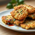 Bloemkoolbeignetjes