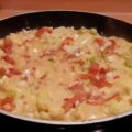 Pittige Indisch gekruide bloemkool in kokosmelk: bloemkoolcurry