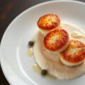 Bloemkoolpurée – Coquilles