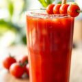Bloody mary