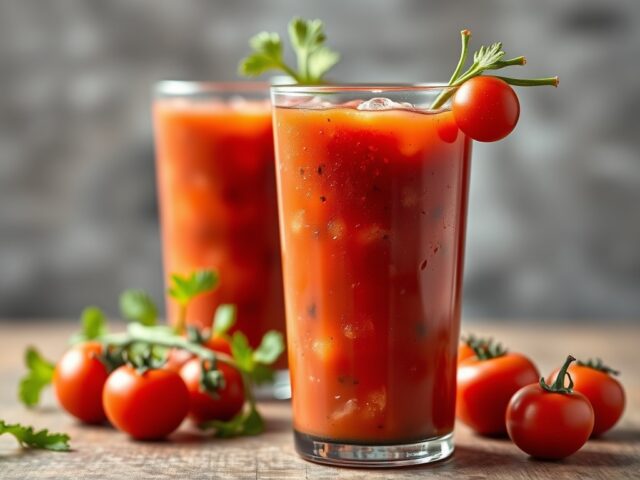 Bloody Mary