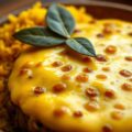 Bobotie met geelrijst