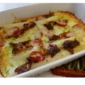 Boeren – Asperges – Ovenschotel