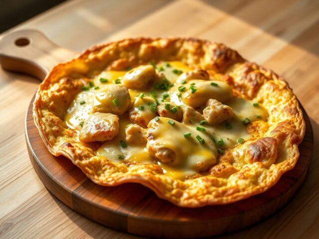 Boerenpannenkoeken