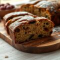 Boerenvruchtencake