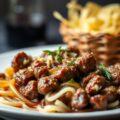 Boeuf Bourguignon