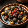 Boeuf Bourguignon