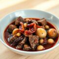 Boeuf Bourguignon