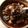 Boeuf Bourguignon Traditionnelle