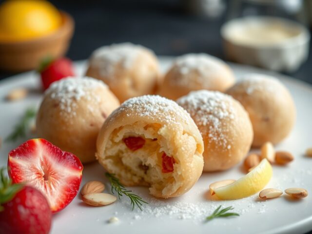 Bokkenpootjes
