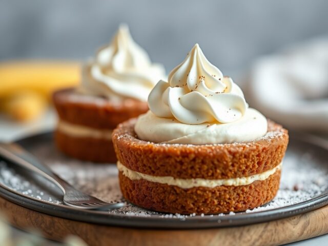 Bokkenpootjes ijstaart