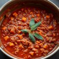 Bolognese saus