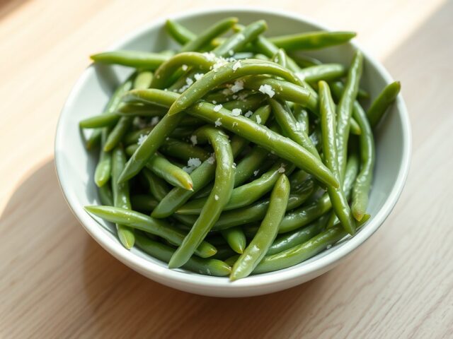 bonen salade