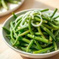 Bonensalade van onze oosterburen
