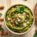 Bonentapenade