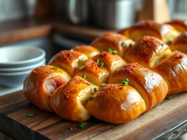 Borrelbrood