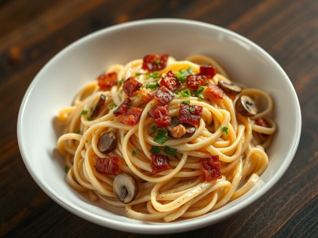 Boscaiola