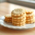 Boter-vanillekoekjes