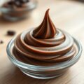Botercreme met chocolade