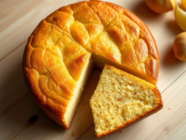 Boterkoek