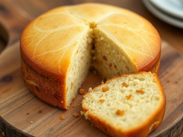 Boterkoek