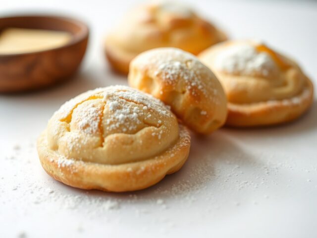 boterkoekjes om te versieren