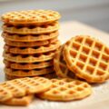 Boterwafels