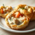 Bouchées aux perles du pecheur (zieopm)