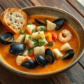 Bouillabaise