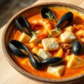 Bouillabaisse
