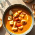 Bouillabaisse zoals in Marseille