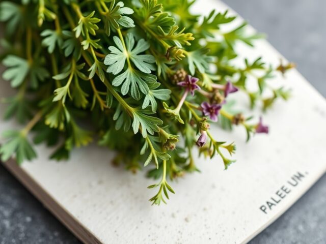 Bouquet garni