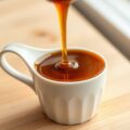 Bourbon-saus