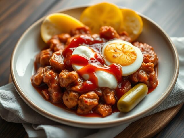 Bourgignonsaus