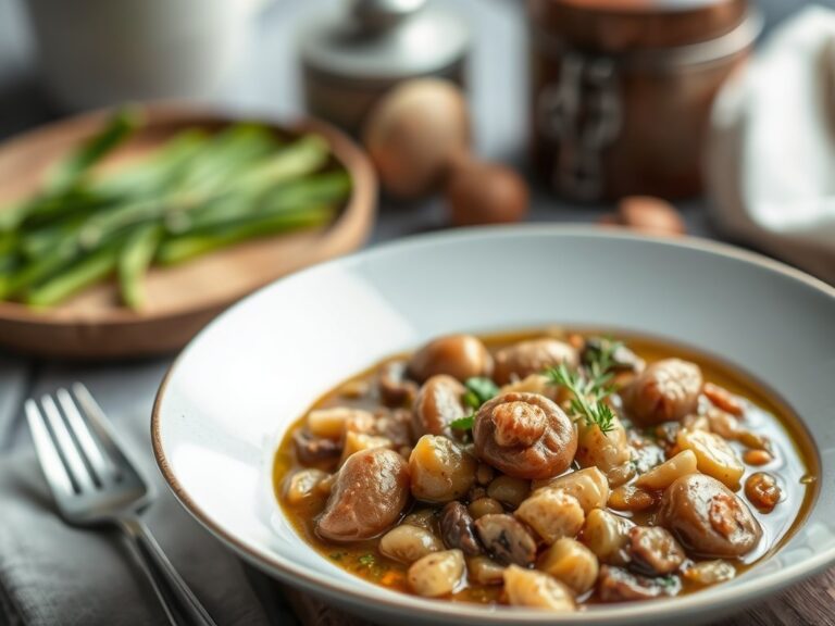 Bourgondische stoofpot